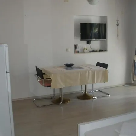 In With Terrace, Air Conditioning,wifi 4449-1 *