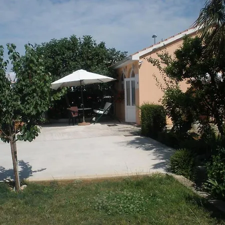 Holiday home In With Terrace, Air Conditioning,wifi 4449-1 *