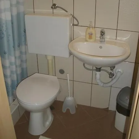 Holiday home In With Terrace, Air Conditioning,wifi 4449-1