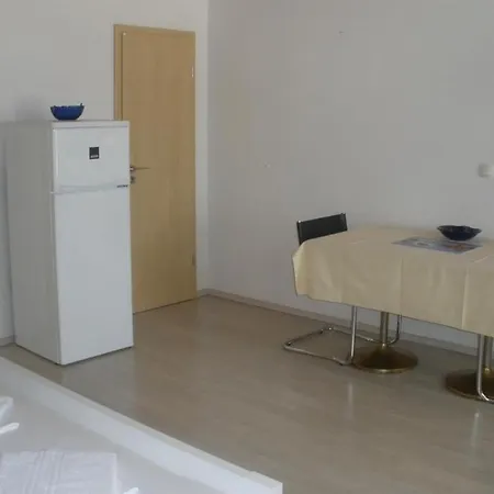 In With Terrace, Air Conditioning,wifi 4449-1 Holiday home Vodice