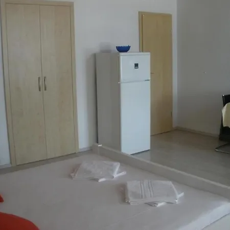 In With Terrace, Air Conditioning,wifi 4449-1 * 보디체