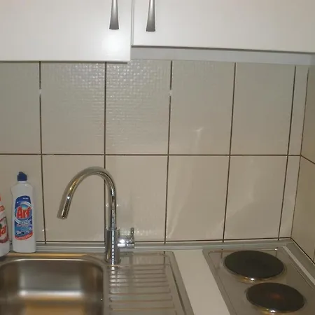 In With Terrace, Air Conditioning,wifi 4449-1 *