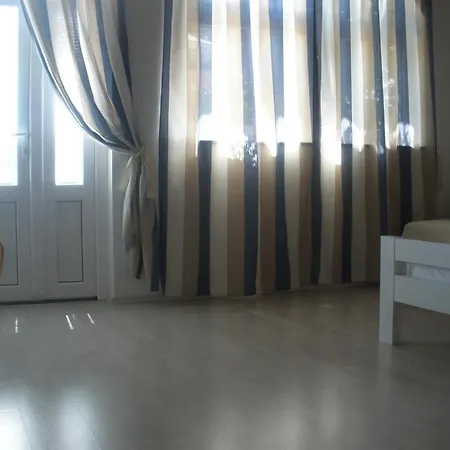 In With Terrace, Air Conditioning,wifi 4449-1 * 보디체