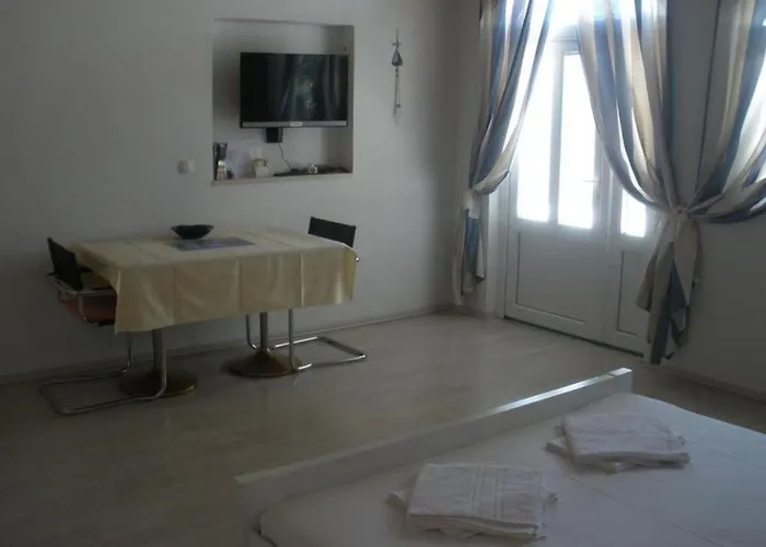 Holiday home In With Terrace, Air Conditioning,wifi 4449-1