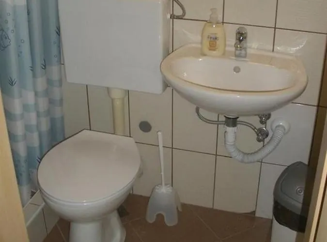 Holiday home In With Terrace, Air Conditioning,wifi 4449-1