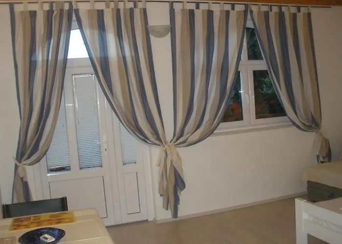 In With Terrace, Air Conditioning,wifi 4449-1 Сasa de vacaciones *