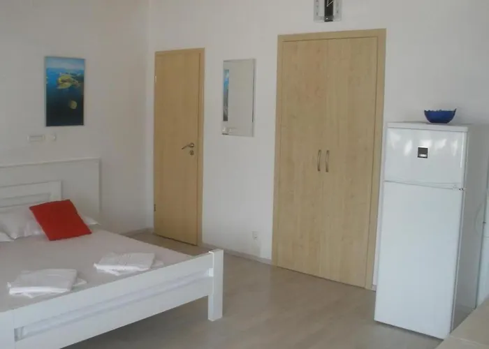 In With Terrace, Air Conditioning,wifi 4449-1 Сasa de vacaciones Vodice